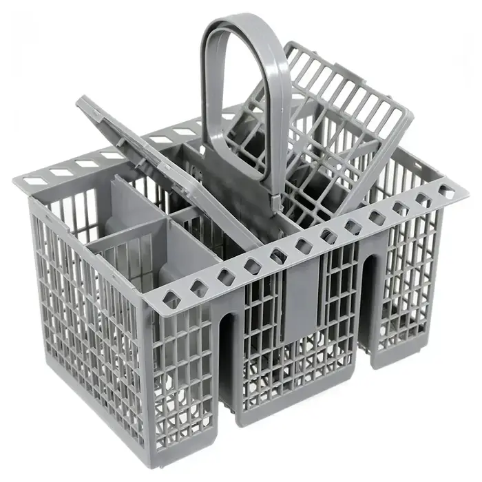 Mir de rangement multifonctionnel pour lave-vaisselle