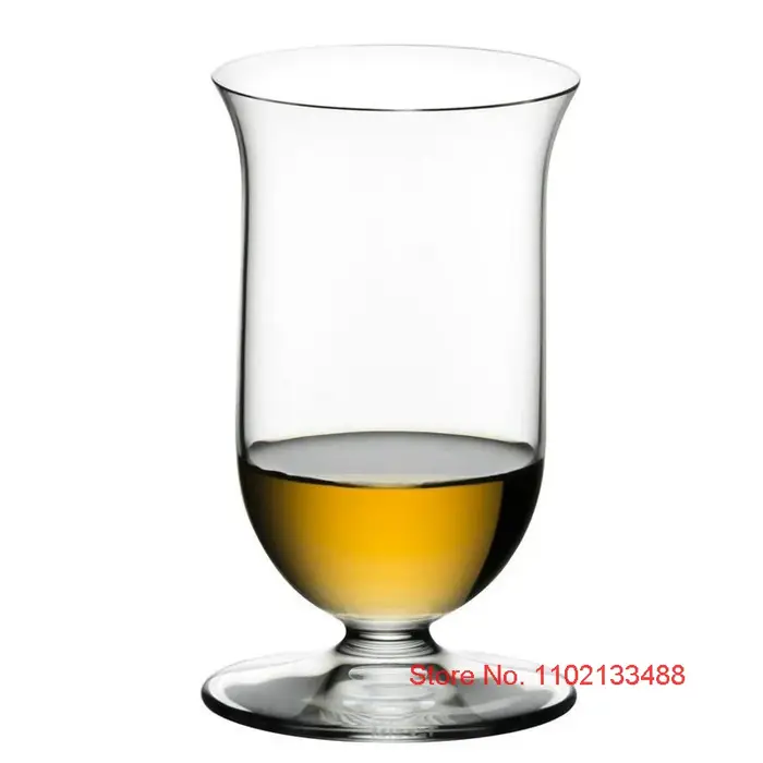 Gobelet à whisky à l'ancienne