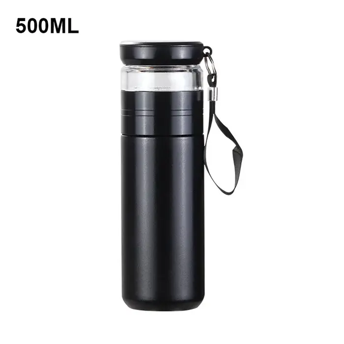 Tasse isotherme avec filtre