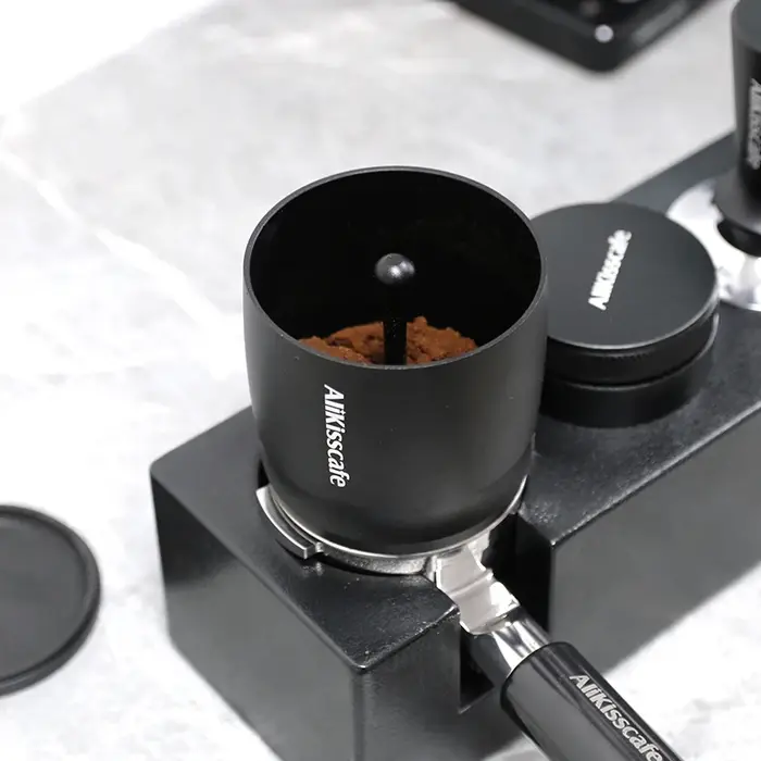 Café doseur tasse Shaker expresso