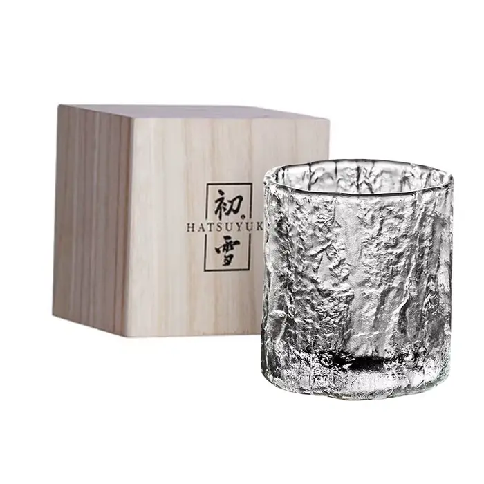 Verres à whisky 8oz, gobelets à l'ancienne