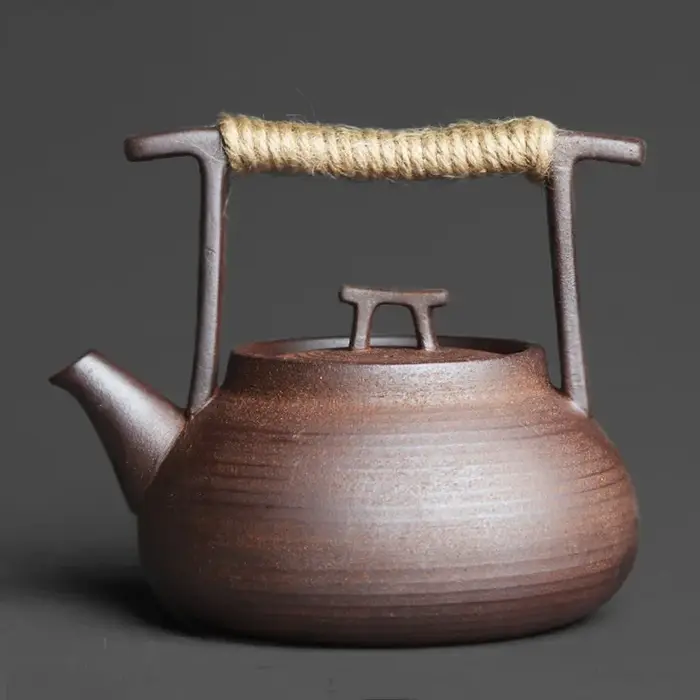 Théière de Style japonais