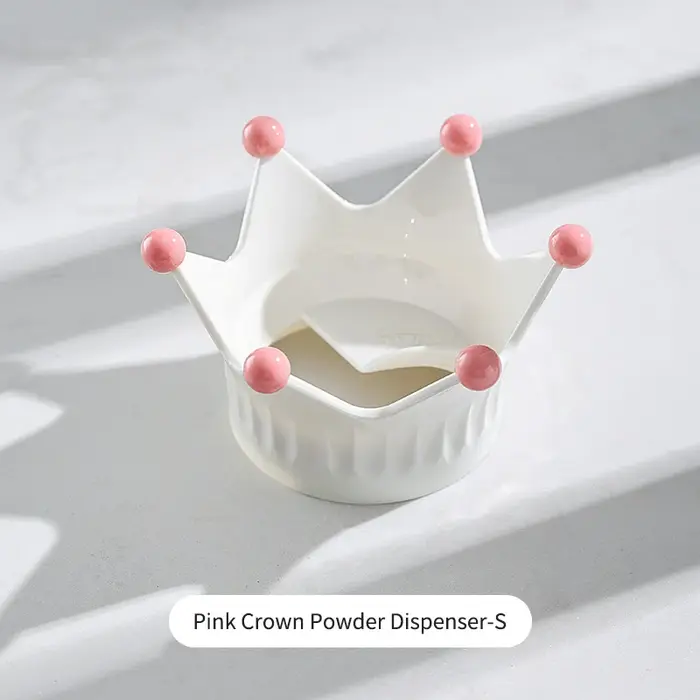 Distributeur de poudre de café moka