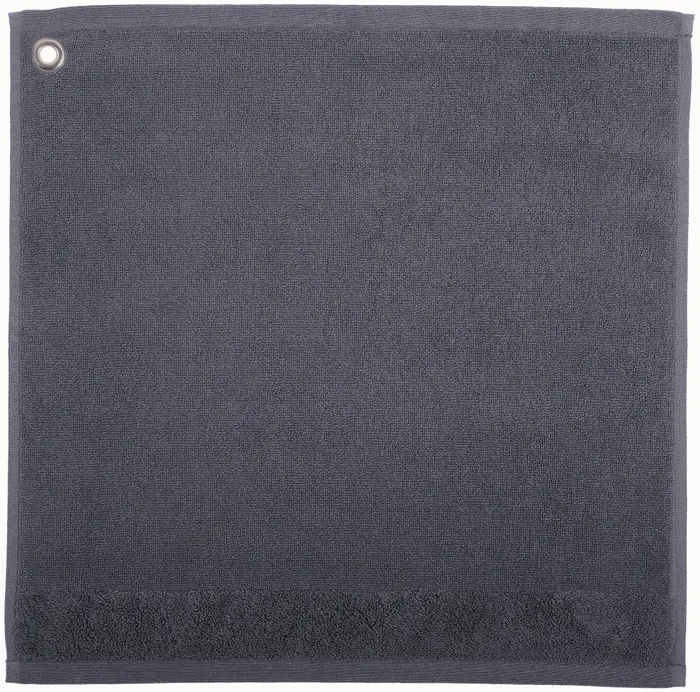 Essuie Mains Oeillet Curl Ombre 50 X 50