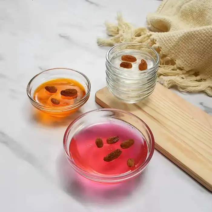 Filles à tremper pour assaisonnement