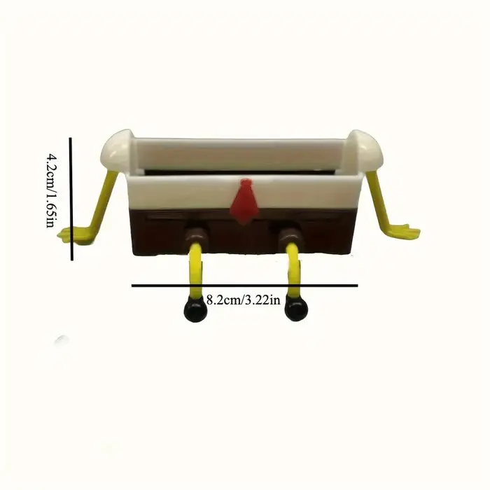 Support de Drainage créatif