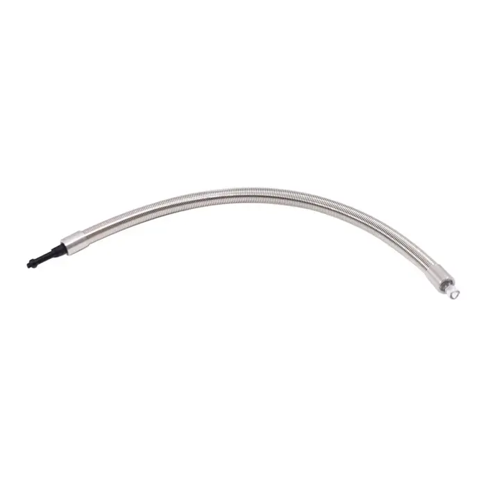 B89B-Tube de lait pour Machine à café JURA