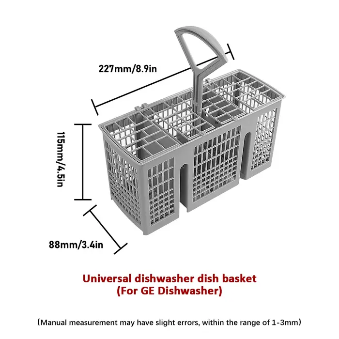 Panier pour lave-vaisselle Siemens