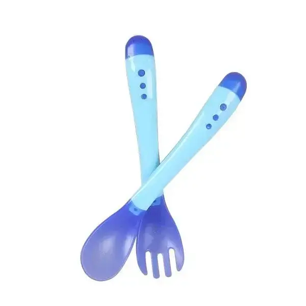 Vaisselle pour enfants en acier inoxydable 304 - Assiette divisée avec base d'aspiration en silicone pour la formation