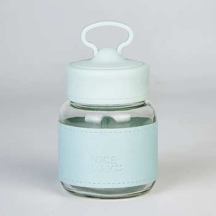 1 pièce Portable petit verre d'eau