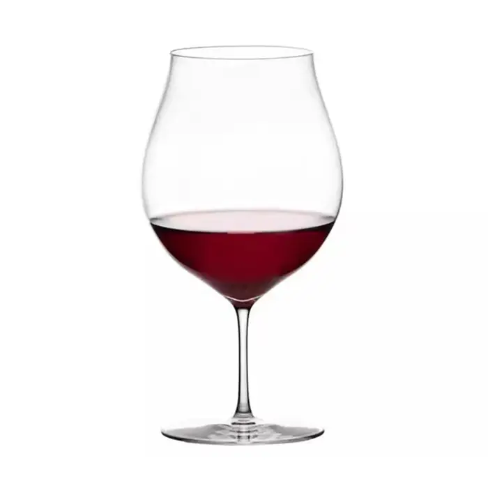 Kimura Shouko verre à vin rouge Ultra mince Style japonais verre à vin en cristal Liqueur Sherry gob