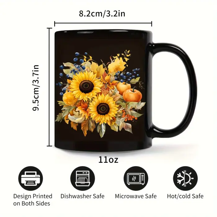 Tasse à café en céramique