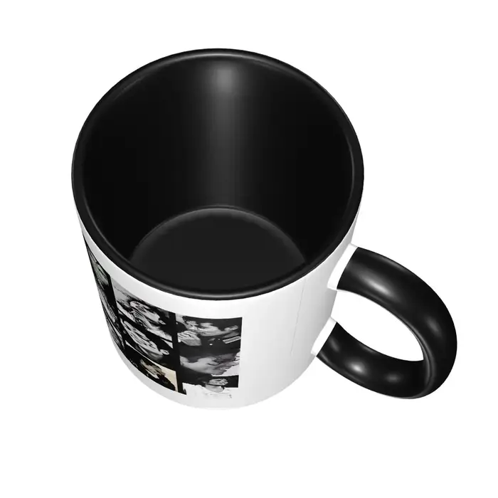 Tasse Michael Jackson, tasses à café en céramique amusantes