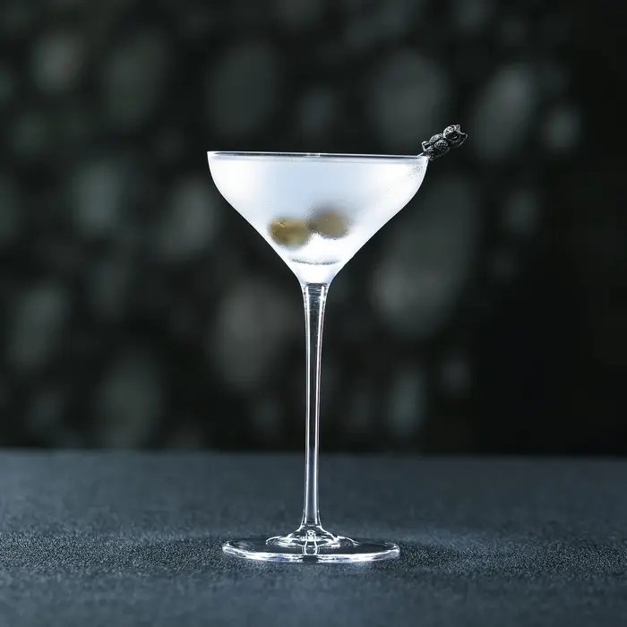 MT1201 crison verre de cristal de Style japonais de haute qualité verre à Cocktail fait à la main ve