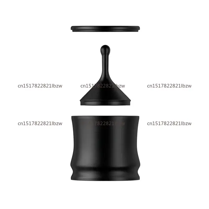 Shaker doseur pour expresso