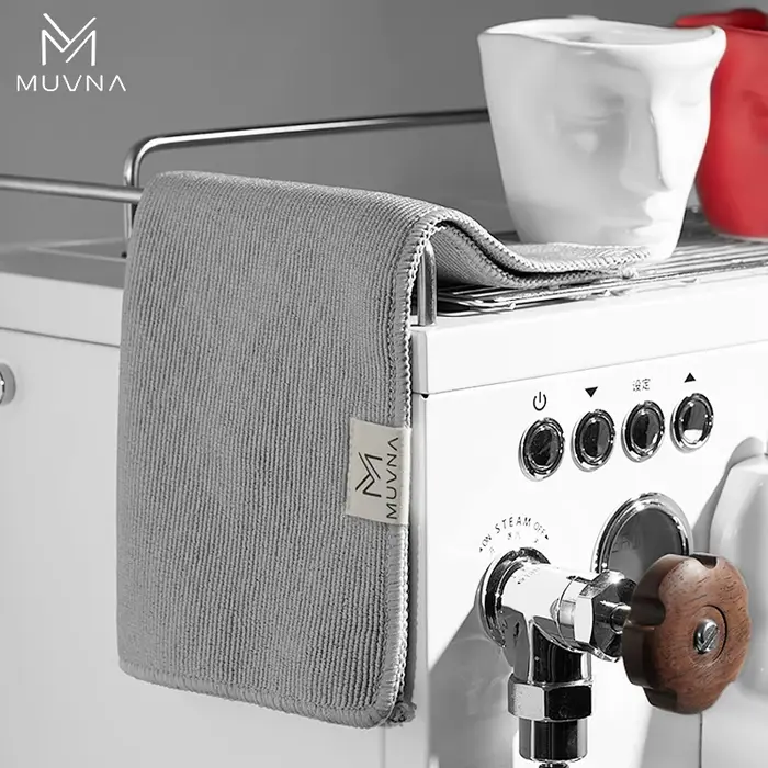 Chiffon en microfibre MUVNA pour barista