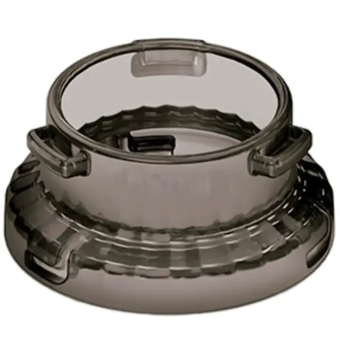 Anneau de dosage de café 54MM pour machines à café série 8 Sage, accessoires pour porte-filtre, outi