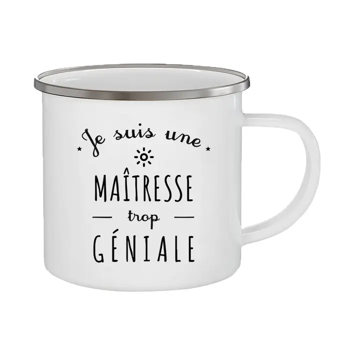 Merci maîtresse enseignant cadeaux tasse à café fin de l'année tasses cadeaux pour enseignant tasse