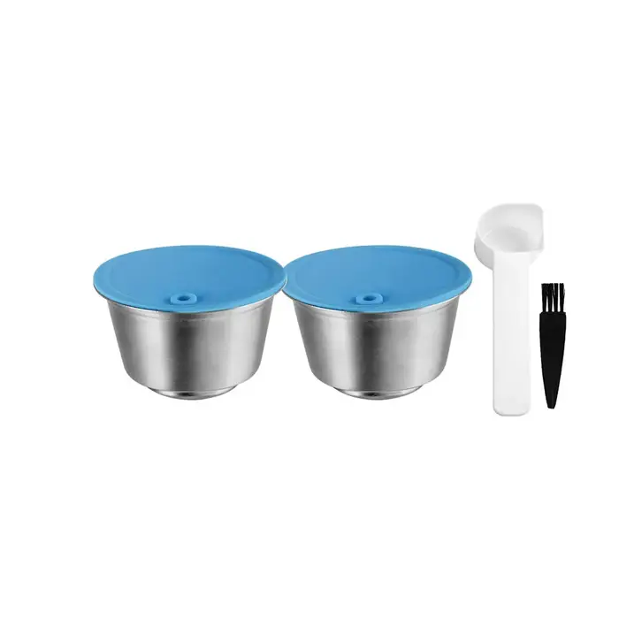 Capsules de café réutilisables Dolce Gusto