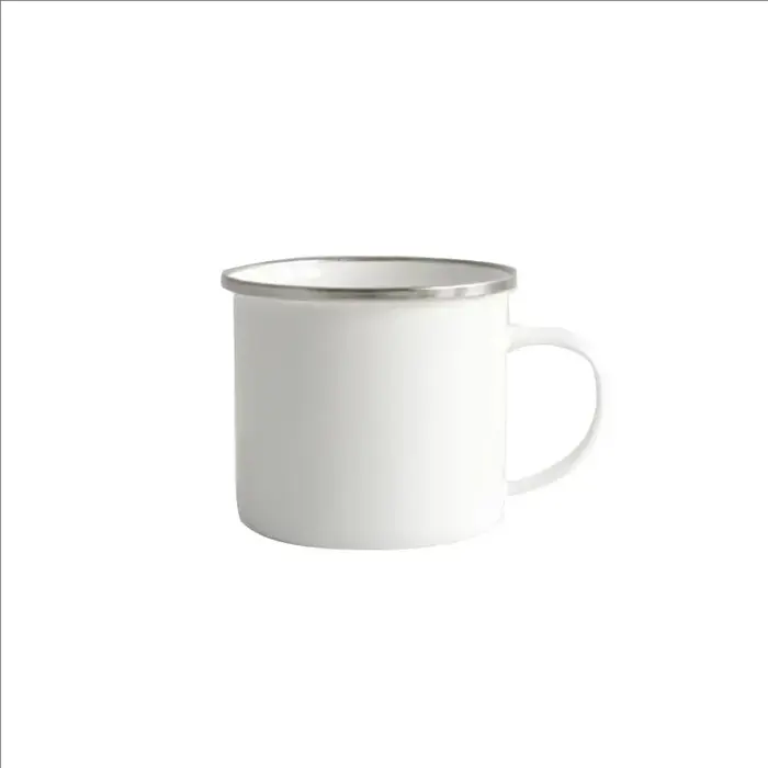 La tasse créative de bricolage d'acier inoxydable personnalisent des images d'impression de tasse
