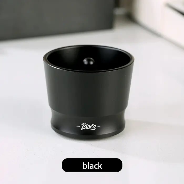 Bincoo – tasse de dosage de café intelligente en alliage d'aluminium