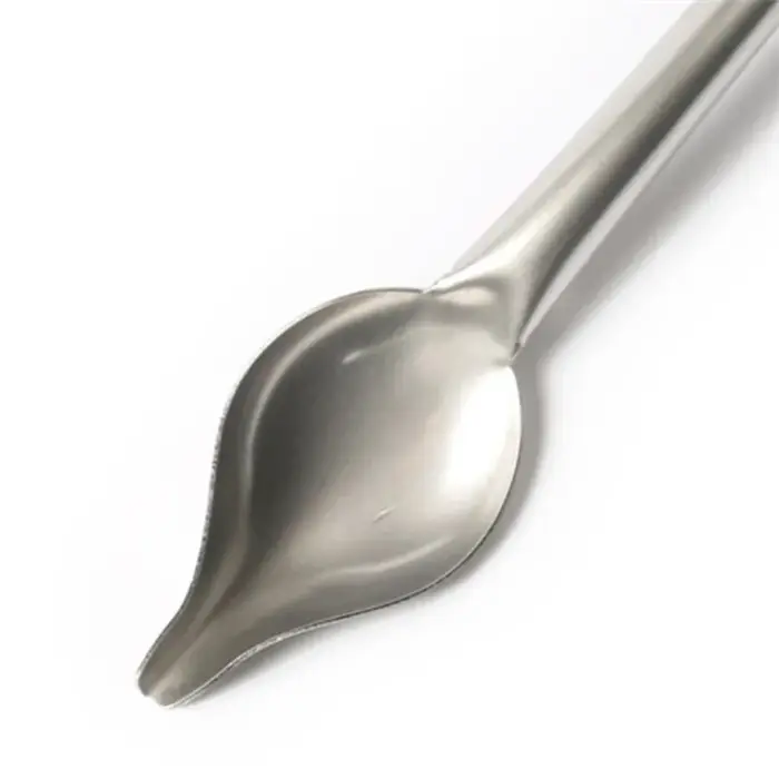 Cuillère à crayon pour Sauce crème au chocolat