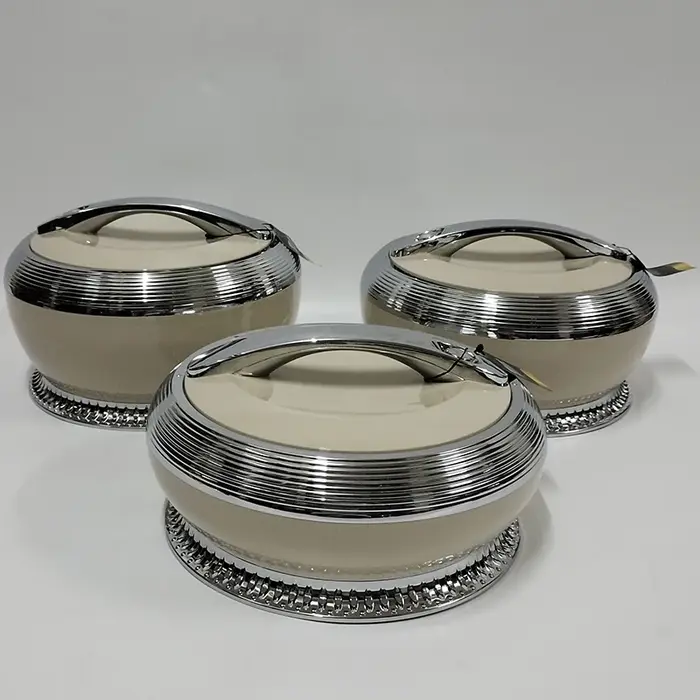 Pot chaud pour aliments