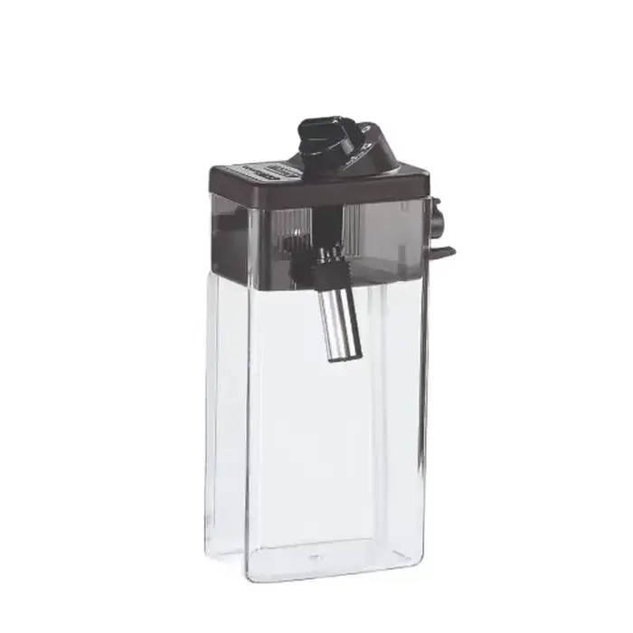 Convient pour la machine à café entièrement automatique DeLonghi Delong ECAM23.460 ECAM23.466 réservoir de lait complet