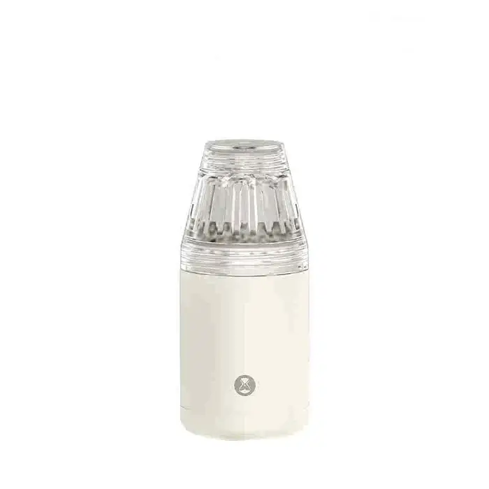 TIMEMORE Crystal Eye cafetière de voyage 300 ml cafetière Portable tasse à café 2 en 1 Compatible av