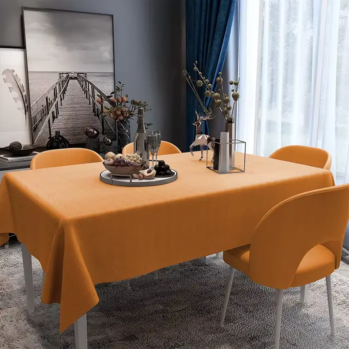 Nappe en PVC OL en stock