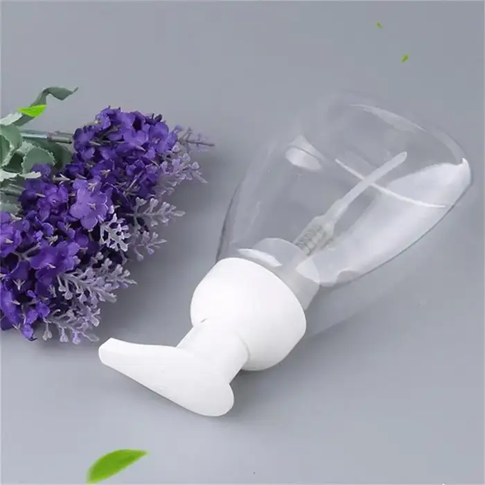 Bouteille en plastique de 300ml