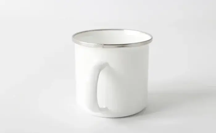 La tasse créative de bricolage d'acier inoxydable personnalisent des images d'impression
