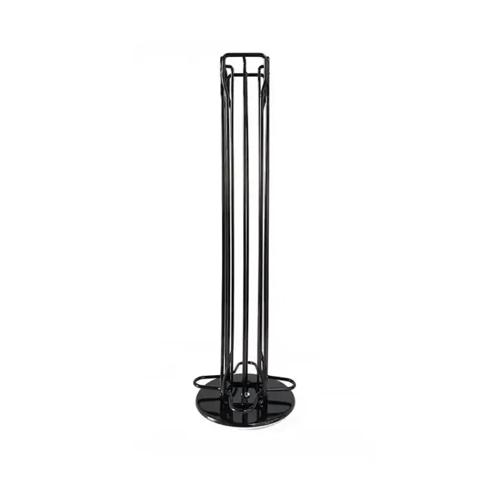 40 dosettes de café en or Nespresso porte-dosette