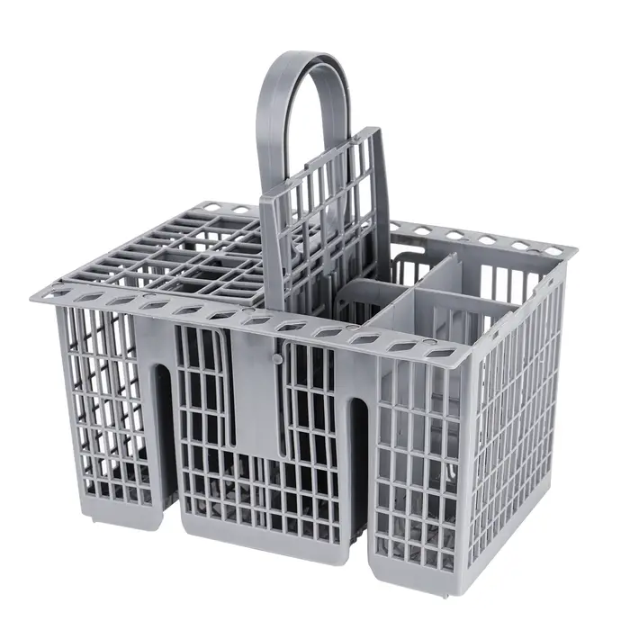 Mir de rangement multifonctionnel pour lave-vaisselle