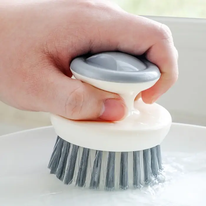 Brosse à vaisselle pour la maison