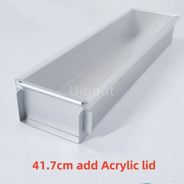 Moule à gâteau Tiramisu et pelle
