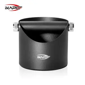 Knock Box pour expresso