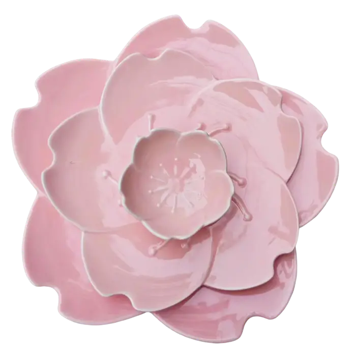 Service de vaisselle en porcelaine