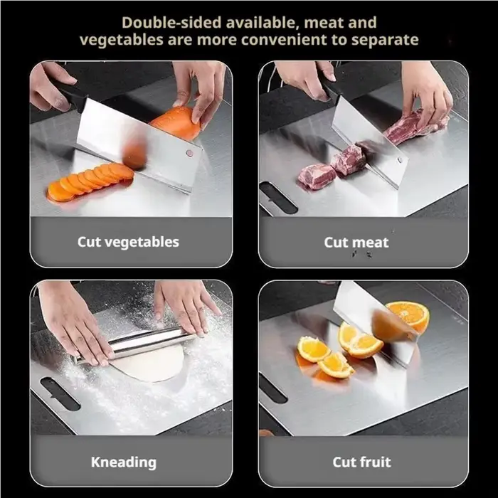 Planches à découper pour la cuisine