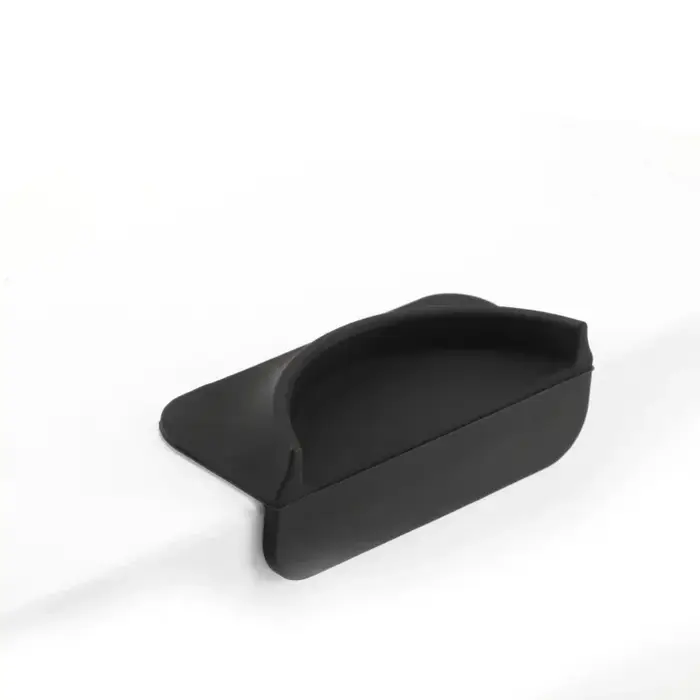 Mini-tamper à café expresso en silicone de qualité alimentaire, tapis de pressage pour outils et acc