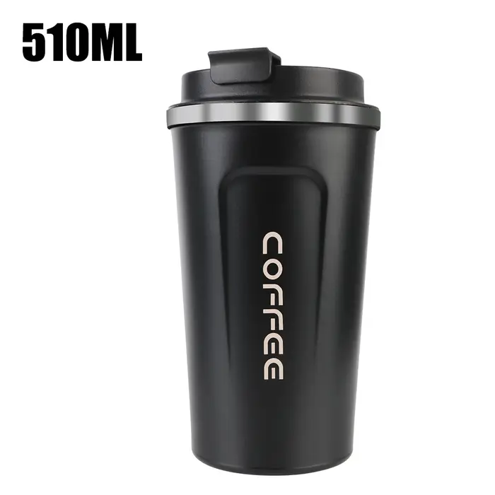 Tasse Thermos de voiture Thermo café pour thé eau
