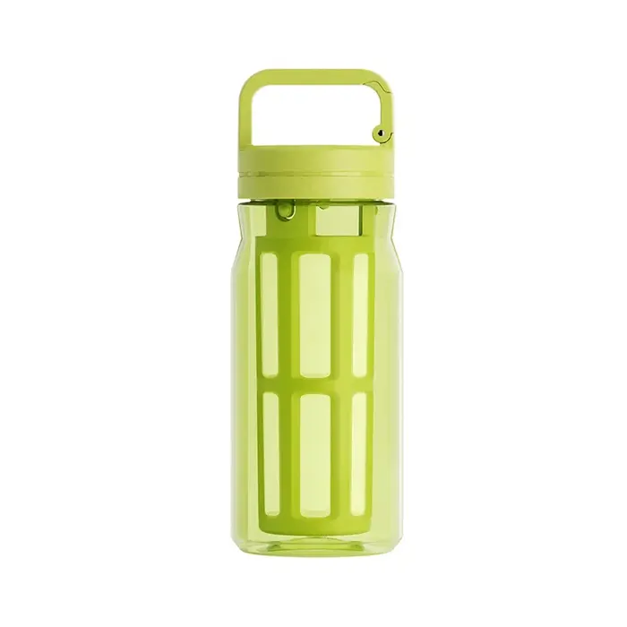 Tasse de séparation thé-eau 800 ml pour hommes et femmes, tasse d'extraction à froid pour café résis