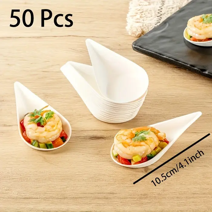Assiettes à Dessert, plateaux de haute qualité, assiettes de service pour la maison, goutte d'eau, p