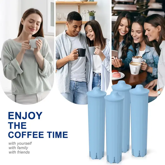 Filtre à eau de remplacement pour Machine à café