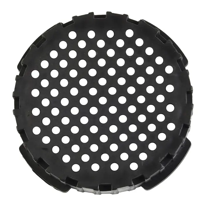Capuchon de filtre de remplacement efficace pour machine à café et expresso AeroPress