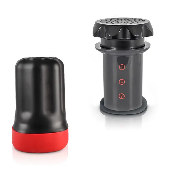 Cafetière expresso Portable pour presse française, nouveau Design
