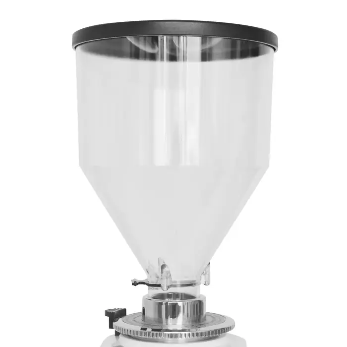 XEOLEO 750g 40mm trémie transparente pièce de moulin à café pour 022/018/019/020/021