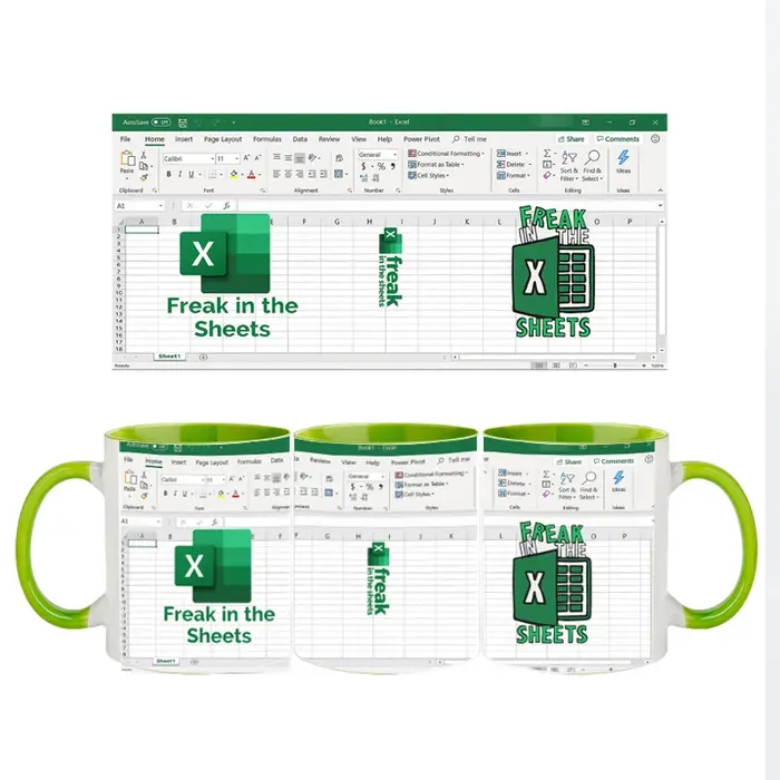 Tasse à café en céramique drôle Freak In The Sheets, tasse de thé, lait, bière, cadeaux pour collègu