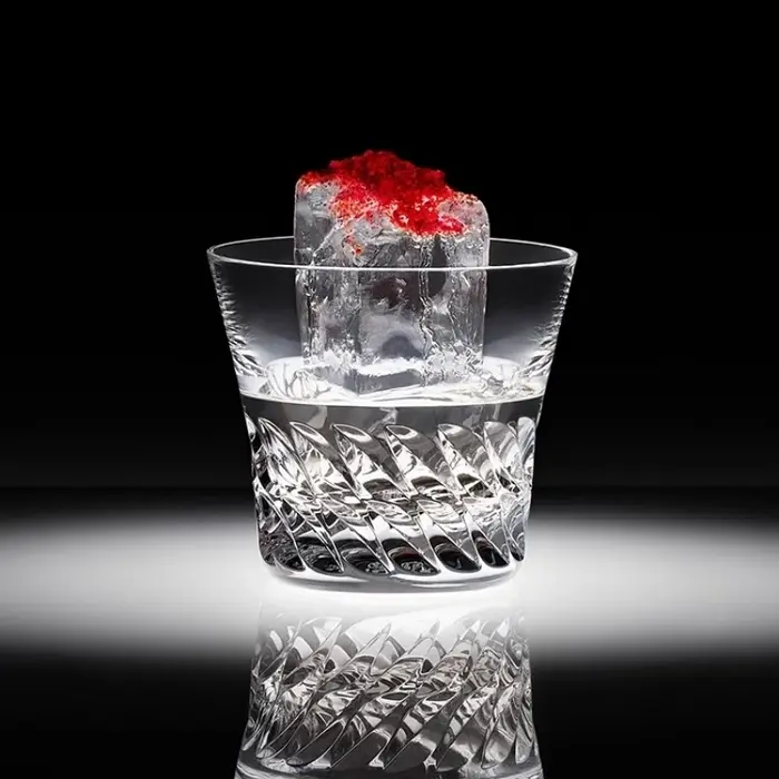 Verre à vin en cristal GLORIA CRYSTA