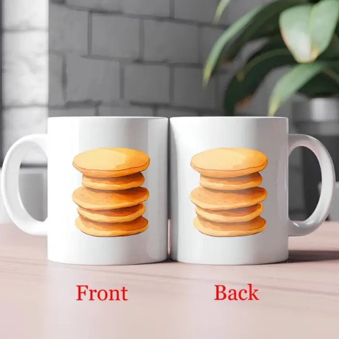 Tasse à café en céramique
